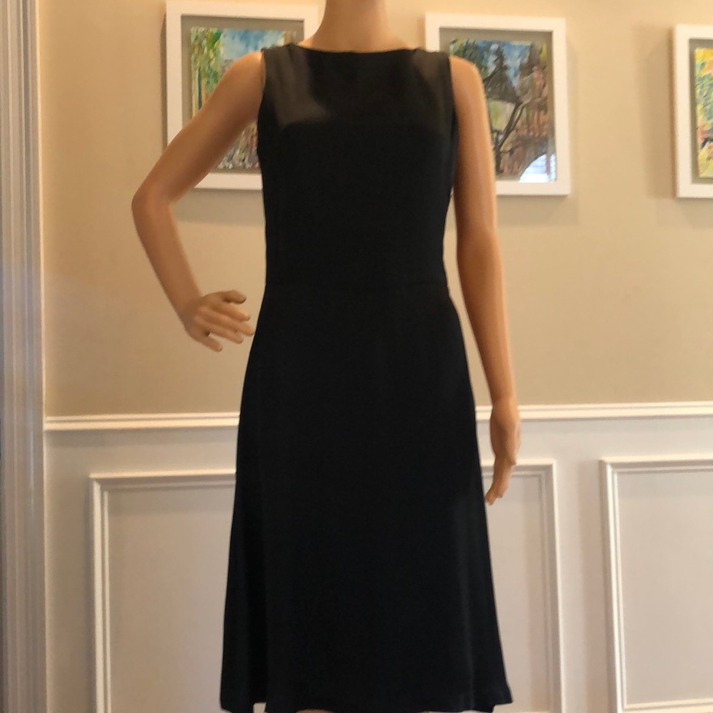 Toca cocktail dress